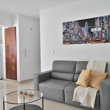 Palmer Suites Los Prados Bagian luar foto