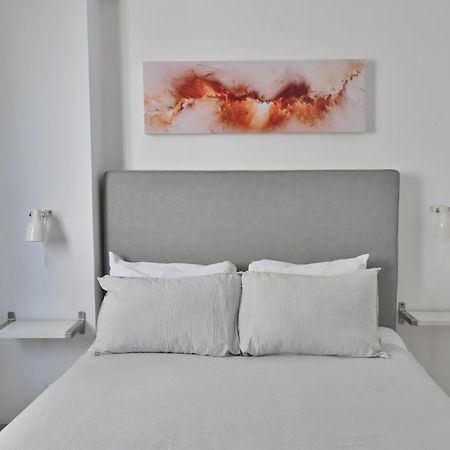 Palmer Suites Los Prados Bagian luar foto