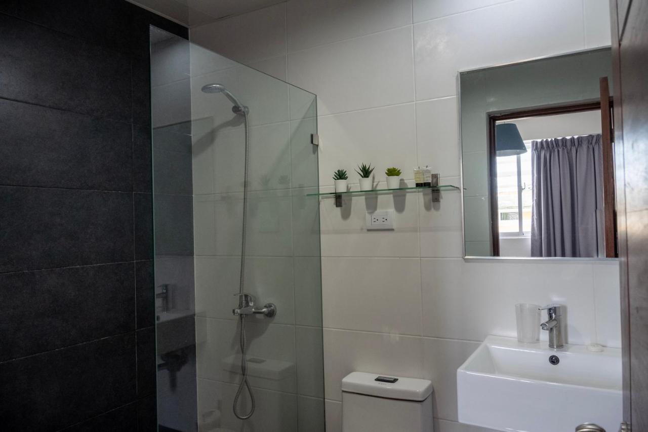 Palmer Suites Los Prados Bagian luar foto