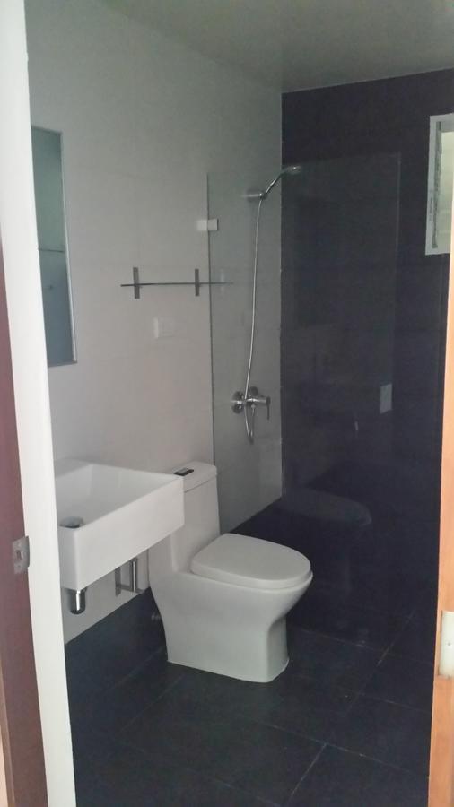 Palmer Suites Los Prados Bagian luar foto
