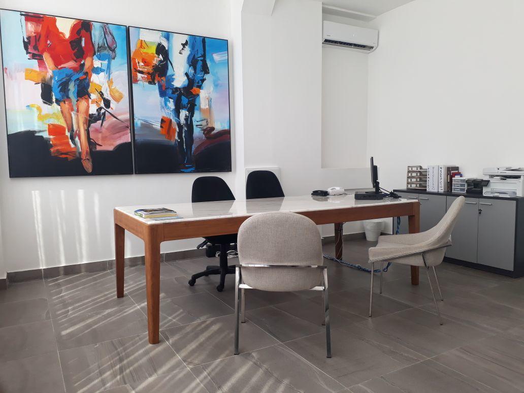 Palmer Suites Los Prados Bagian luar foto